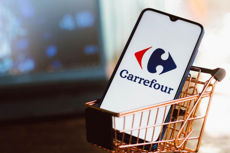 Benefity i premie w Carrefourze