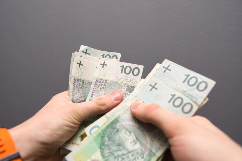 Czas realizacji przelewu bankowego
