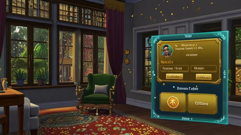 Uprawa roślin i hodowla zwierząt w The Sims 4