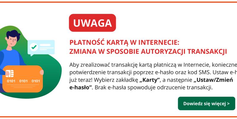Zabezpieczenia i ochrona przed oszustwami
