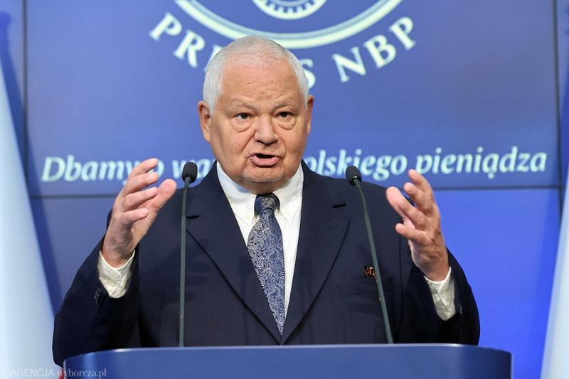 Zarobki szefa ochrony