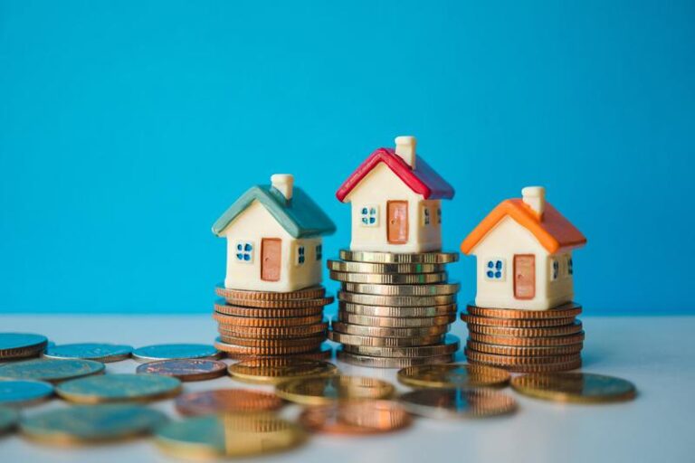 Gdzie znaleźć najtańszy kredyt hipoteczny w 2025 roku? Sprawdź nasze porady!