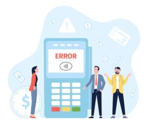 Powody, dla których bank odrzuca transakcje – co warto wiedzieć?