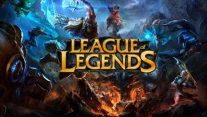 Proste sposoby na szybkie zdobycie pz w LoL-u