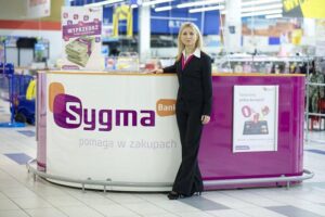 Przejęcie Sygma Bank – kto stoi za nowym rozdziałem w bankowości?