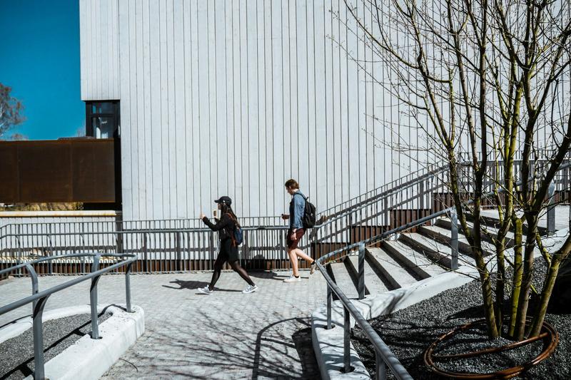 Wynagrodzenia programistów w Szwecji