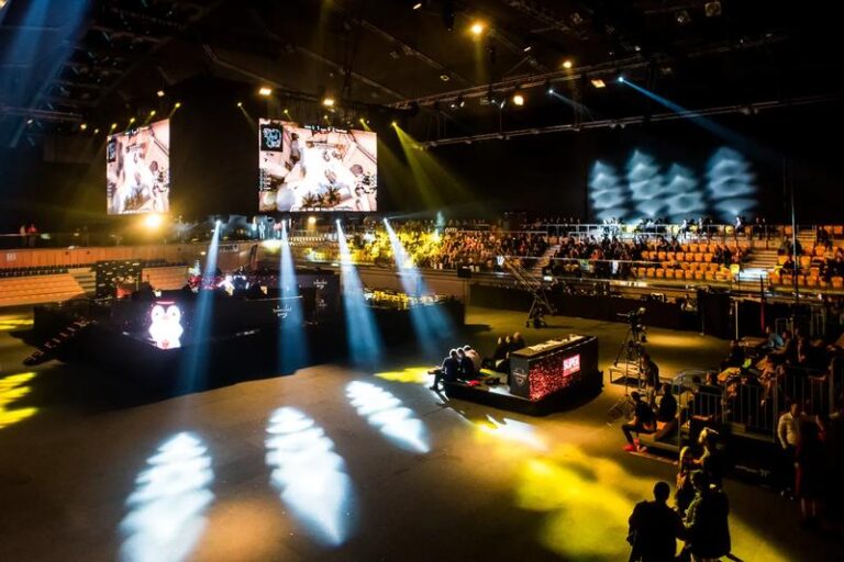 Jak wygląda zarobek w e-sporcie? Oto, ile naprawdę można zarobić w tej branży