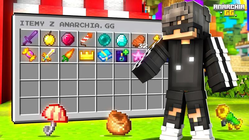 Jak wygodnie przelać pieniądze na Anarchia GG? Przewodnik krok po kroku