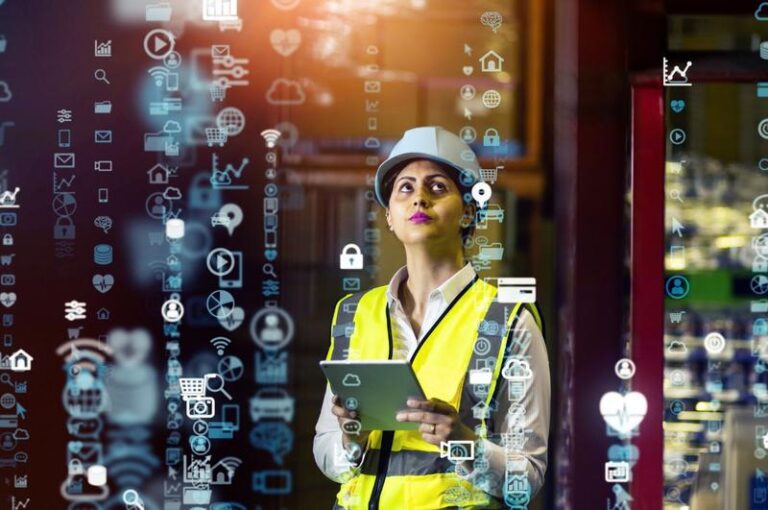 Jakie wynagrodzenie czeka na automatyków robotyków w 2023 roku?