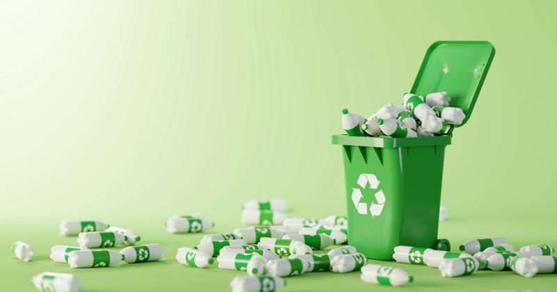 Kto Zapłaci Podatek Od Plastiku i Jak To Wpłynie Na Nasze Życie?