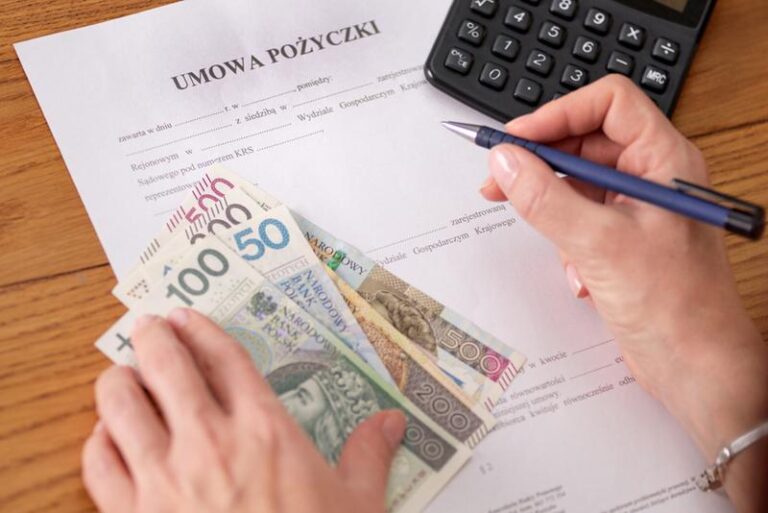 Na co zwrócić uwagę przy zaciąganiu pożyczki prywatnej?