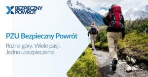 Ubezpieczenie w górach na Słowacji – co warto wiedzieć przed wyjazdem?