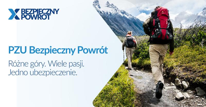 Ubezpieczenie w górach na Słowacji – co warto wiedzieć przed wyjazdem?
