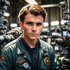 Zarobki technika mechanika lotniczego – ile można w tym zawodzie zyskać?