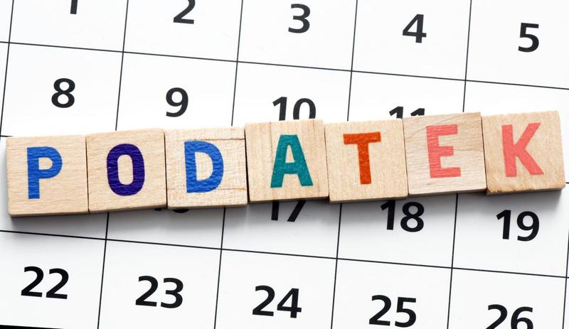 Zmiany w podatkach: ile wyniesie podatek od lipca 2025?