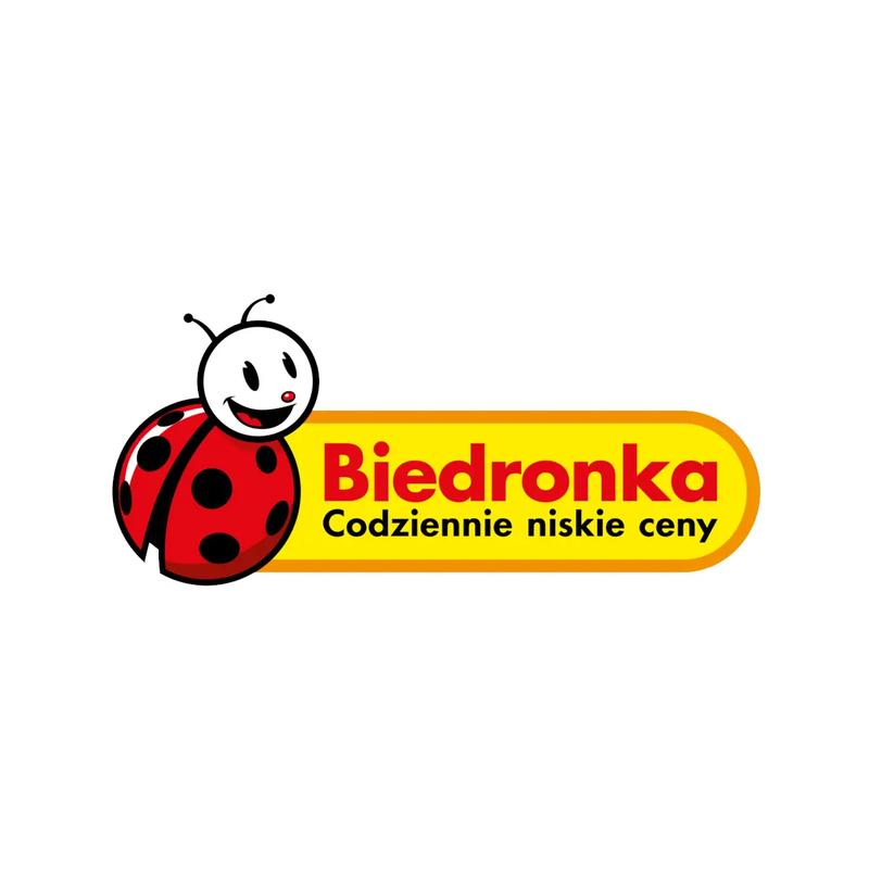 Inwestycja w franczyzę Biedronki