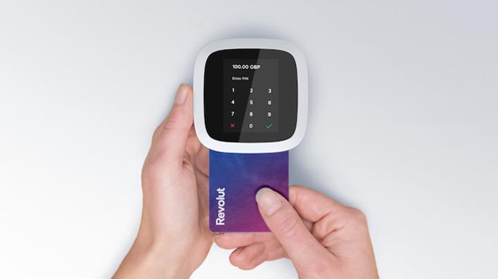 Nowoczesna bankowość mobilna