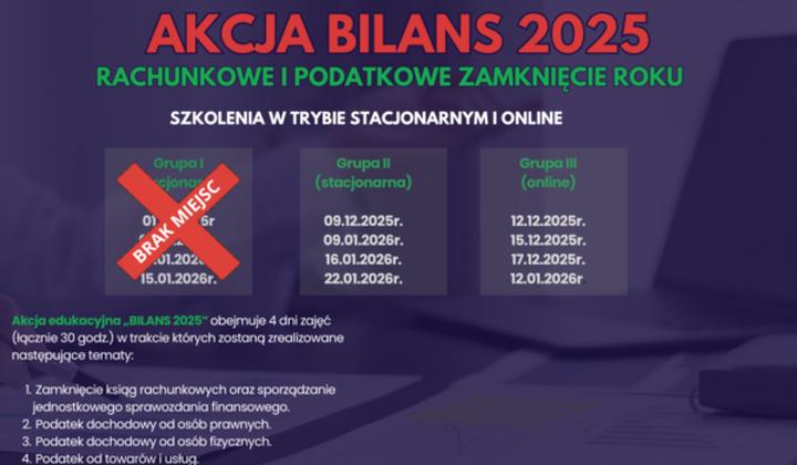 Podatek za grudzień 2025