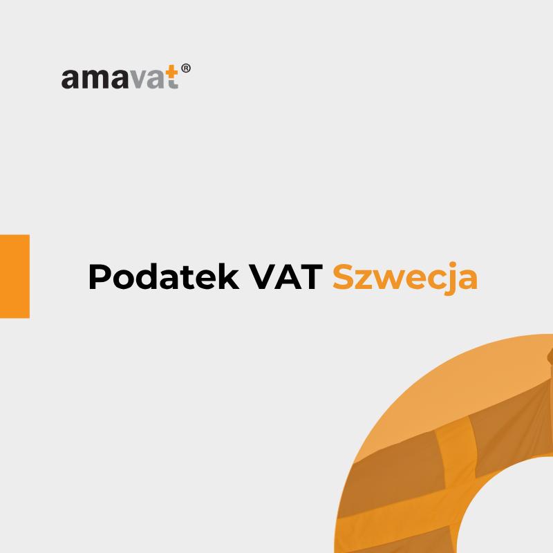 VAT na ubrania różne typy i wartości