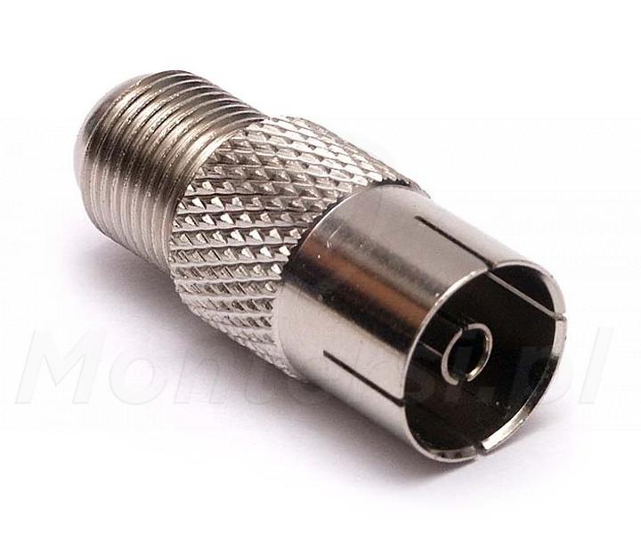 Wybór złączy i końcówek antenowych