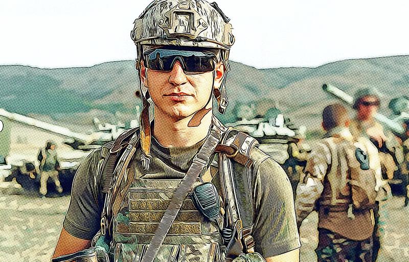 Wynagrodzenia żołnierzy w Polsce