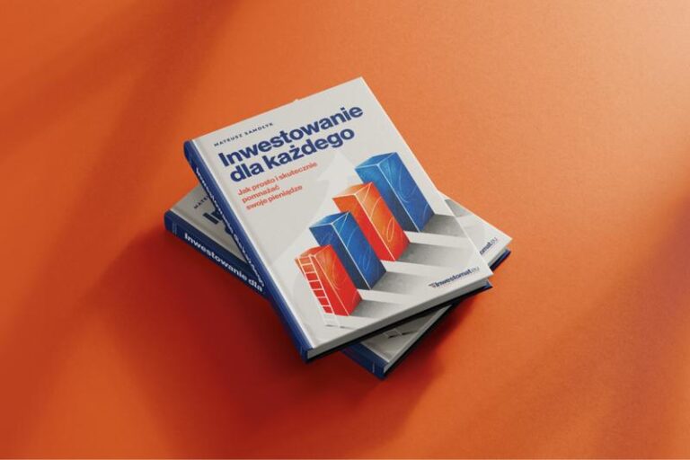 Co się bardziej opłaca: oszczędzanie czy inwestowanie pieniędzy?