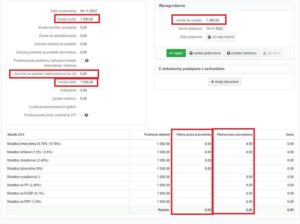 Ile wyniesie wypłata netto z umowy zlecenia przy stawce 19,70 brutto?
