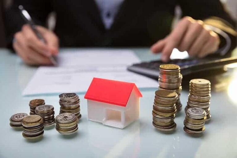 Jak obliczyć, ile płaci się za podatek od nieruchomości w 2023 roku?