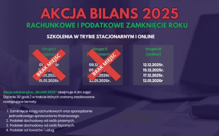 Jak skutecznie zapłacić podatek za grudzień 2025? Praktyczny przewodnik