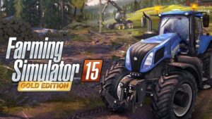Jak szybko zwiększyć swój kapitał w Farming Simulator 15?