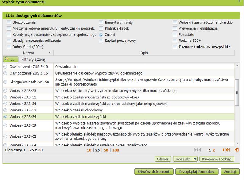 Jak ZUS finansuje Twój urlop macierzyński – co musisz wiedzieć?