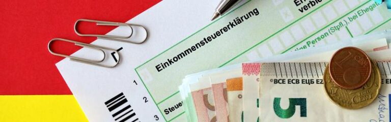Jakie Stawki Podatku Dochodowego W Niemczech? Sprawdź Ile Procent Zapłacisz