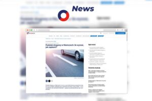 Jakie zmiany w podatku od zakupu samochodu czekają nas w 2025 roku?