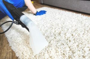 Jakie zyski można osiągnąć na praniu dywanów?