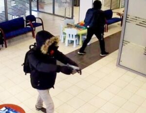 Kiedy doszło do napadu na banki z kredytami? Sprawdź szczegóły zdarzeń