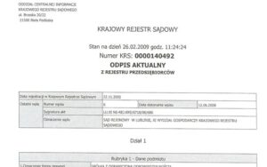 Przewodnik po wpłatach: Jak skutecznie wpłacić pieniądze na KRS?