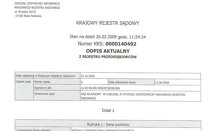 Przewodnik po wpłatach: Jak skutecznie wpłacić pieniądze na KRS?