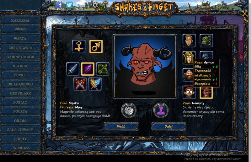 Skuteczne sposoby na zarobienie złota w Shakes & Fidget