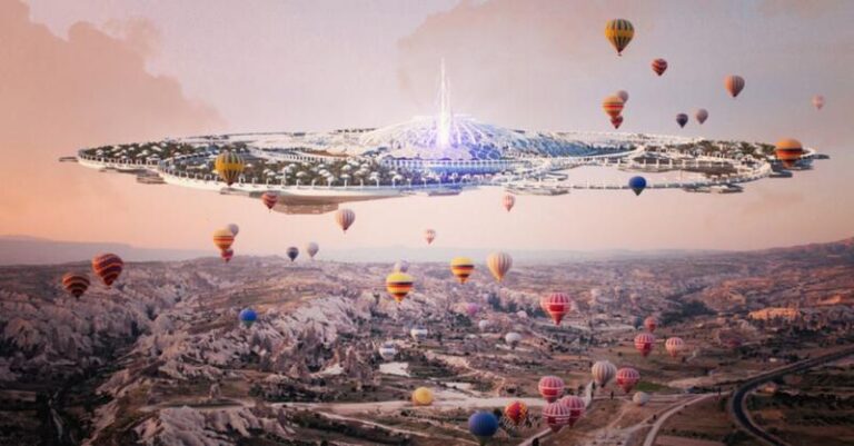 Wizje przyszłości: jak wyglądała praca w innym świecie?