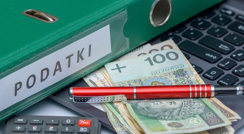 Kary za nieterminowe wpłaty podatku