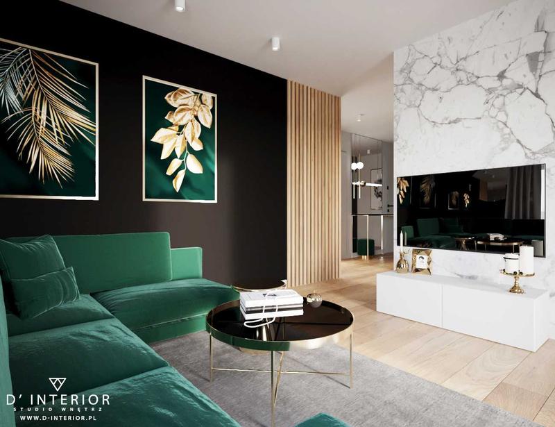 Koszty wykończenia mieszkania