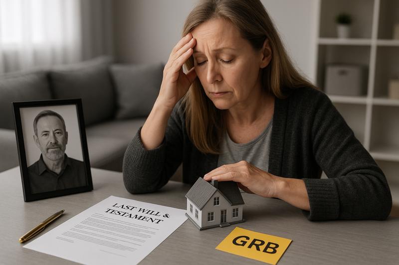 Ocena majątku osobistego