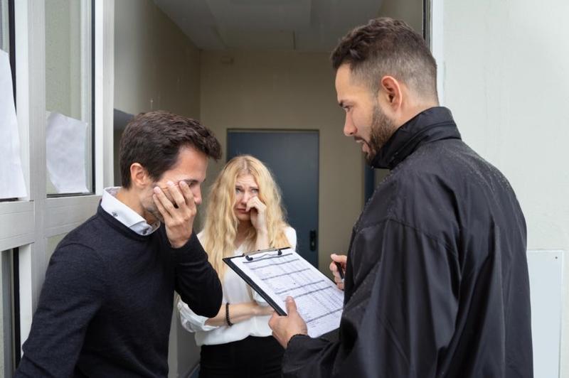 Pierwszeństwo wierzycieli w egzekucji komorniczej