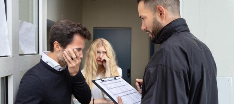 Procedura ściągania długu