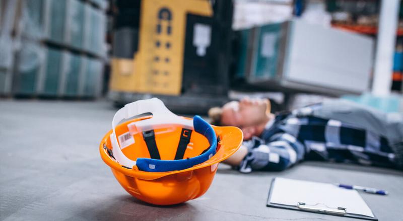 Ubezpieczenie wypadkowe obowiązki pracodawcy