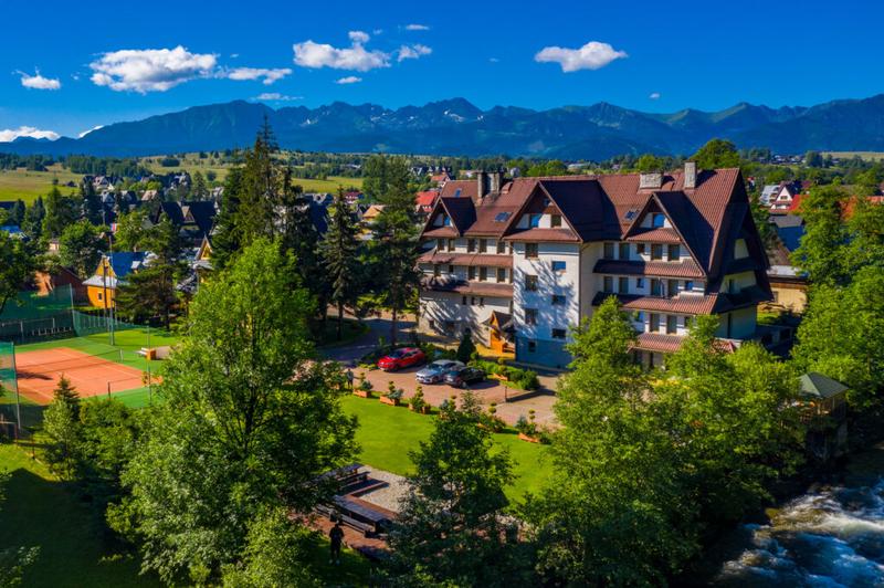 Ile można zarobić na prowadzeniu pensjonatu: poznaj realia branży turystycznej