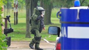 Ile zarabia saper policyjny? Odkrywamy tajemnice wynagrodzeń w służbach mundurowych