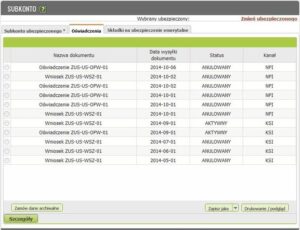 Jak skutecznie wypłacić pieniądze z subkonta ZUS po śmierci bliskiej osoby?