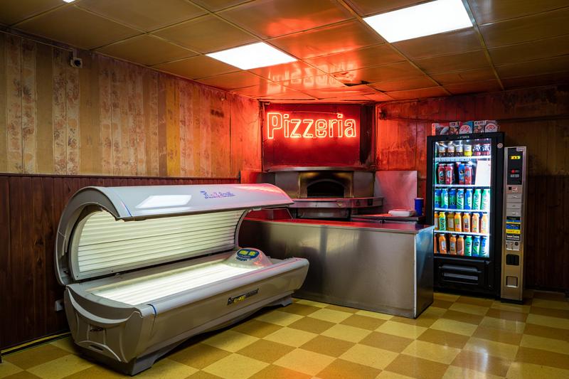 Jak wygląda życie pracownika w solarium? Odkryj tajemnice tego zawodu!