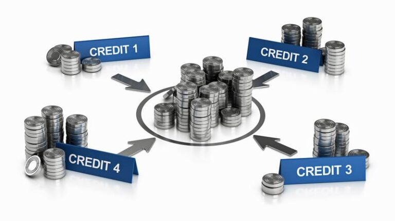 Jakie dokumenty są potrzebne do kredytu konsolidacyjnego? Przewodnik dla klientów